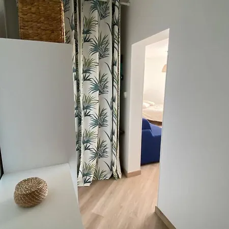 Apartament Spacieux 2 Personnes Avec Parking, Proche - Barcares - Fr-1-81-567